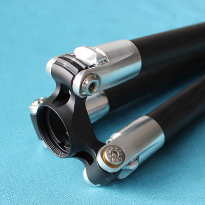 ชิ้นส่วนเครื่องจักรกลอลูมิเนียม OEM การกลึง CNC ความแม่นยำสูงอย่างรวดเร็ว