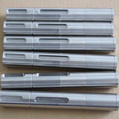 เหล็กกล้าไร้สนิม 304 CNC ความแม่นยำในการกลึงชิ้นส่วนต้นแบบอย่างรวดเร็ว