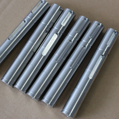 ชิ้นส่วนกลึงและกัด CNC ความแม่นยำสูงวัสดุสแตนเลส 304