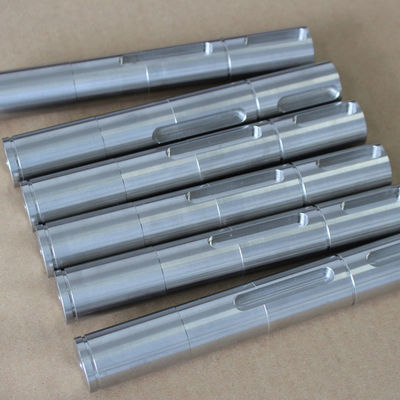 เหล็กกล้าไร้สนิม 304 CNC ความแม่นยำในการกลึงชิ้นส่วนต้นแบบอย่างรวดเร็ว