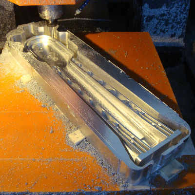 ชิ้นส่วนกลึงต้นแบบความแม่นยำสูง, ส่วนประกอบกลึง CNC ความอดทน 0.01 มม
