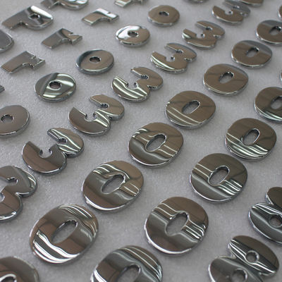 การสร้างต้นแบบ CNC อย่างรวดเร็วที่กำหนดเองวัสดุพลาสติก ABS ความแม่นยำสูง
