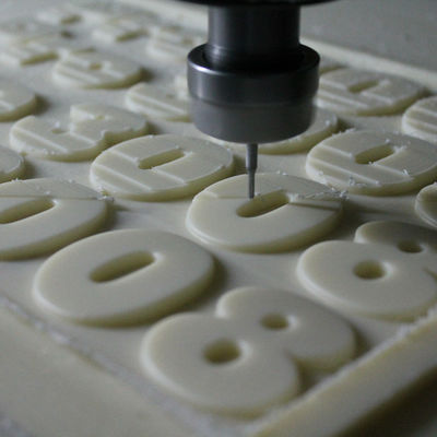 การสร้างต้นแบบ CNC อย่างรวดเร็วความแม่นยำสูงพื้นผิวการชุบโครเมี่ยมเงาสูง