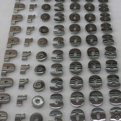 ชิ้นส่วนต้นแบบ CNC Rapid Rapid พลาสติก ABS พร้อมขัดพื้นผิวขัดเงา