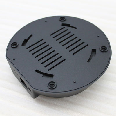 ชิ้นส่วนเครื่องจักรกลซีเอ็นซีแบบกำหนดเองทางกล, ชิ้นส่วนพลาสติก ABS Rapid Prototype