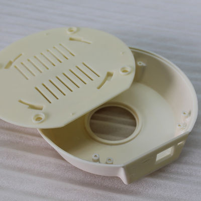 ชิ้นส่วนเครื่องจักรกลซีเอ็นซีแบบกำหนดเองทางกล, ชิ้นส่วนพลาสติก ABS Rapid Prototype