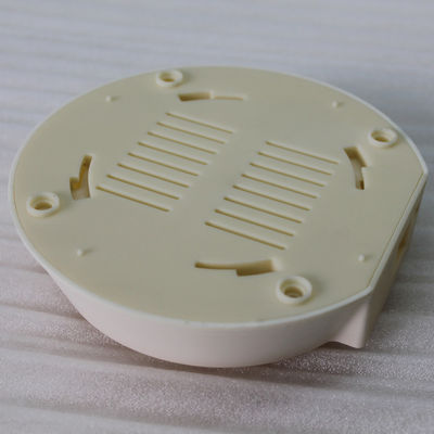 ชิ้นส่วนเครื่องจักรกลซีเอ็นซีแบบกำหนดเองทางกล, ชิ้นส่วนพลาสติก ABS Rapid Prototype