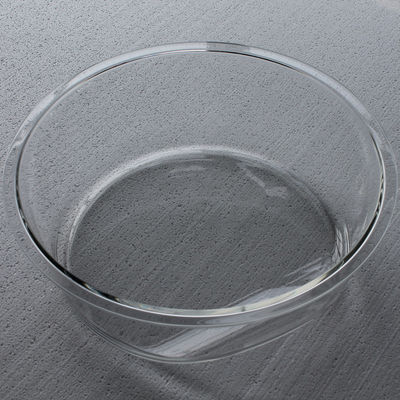 การสร้างต้นแบบอย่างรวดเร็วชิ้นส่วนพลาสติก CNC Machining วัสดุอะคริลิค PMMA