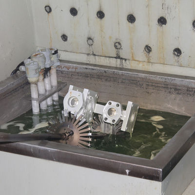 ชิ้นส่วน CNC การพิมพ์ 3 มิติอย่างรวดเร็วพร้อมการรักษาพื้นผิวอโนไดซ์